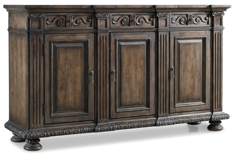 Rhapsody 72'' Credenza - 5070-85001