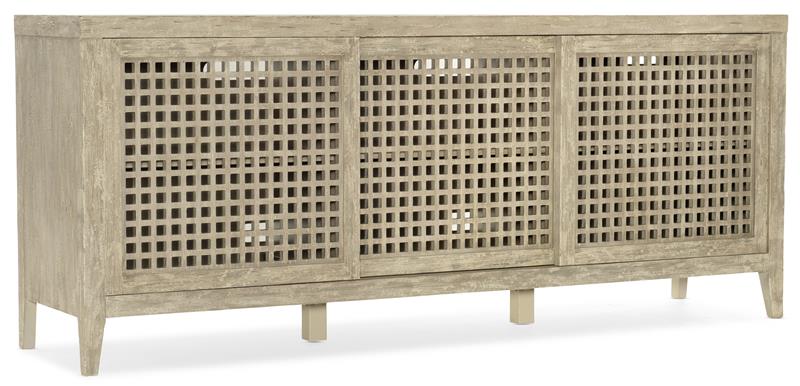 Ciao Bella Entertainment Console - 5805-55483-80