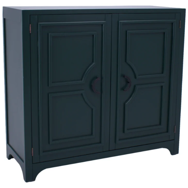 VA SANDY FOREST 2 DOOR CONSOLE#722 - S5F42