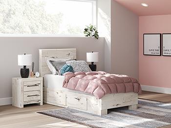 Lawroy Underbed Storage - B2310-50