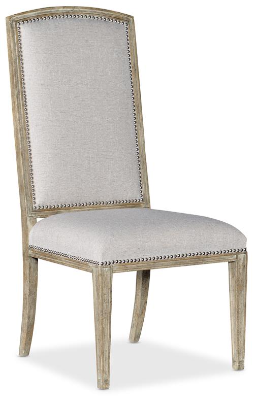 Castella Upholstered Side Chair - 5878-75410-80