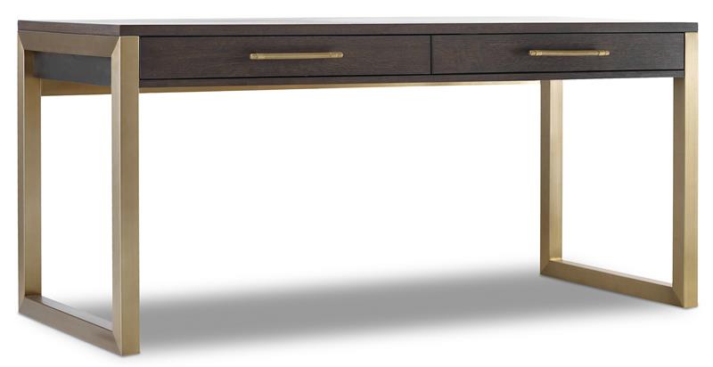 Curata Short Left/Right/Freestanding Desk - 1600-10468-DKW