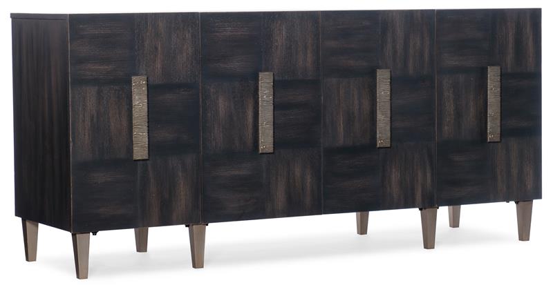 Melange Neville Credenza - 638-85457-89