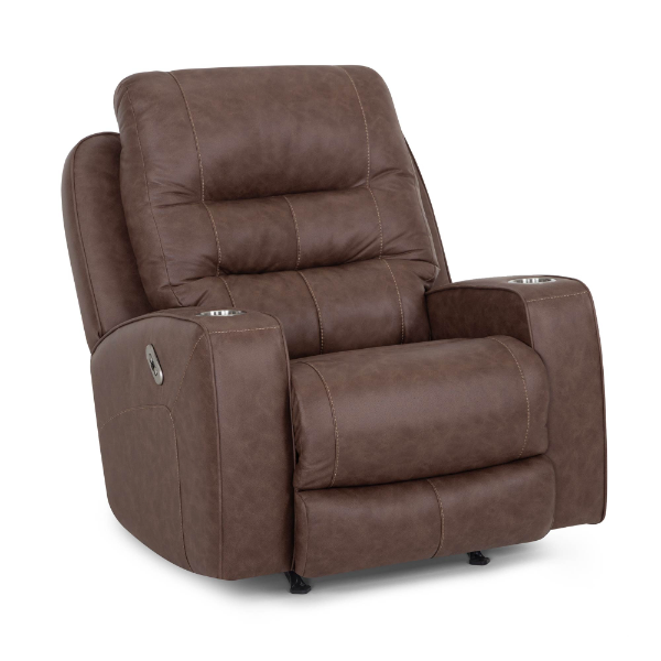 FRANK Aspen Recliner - 4731G