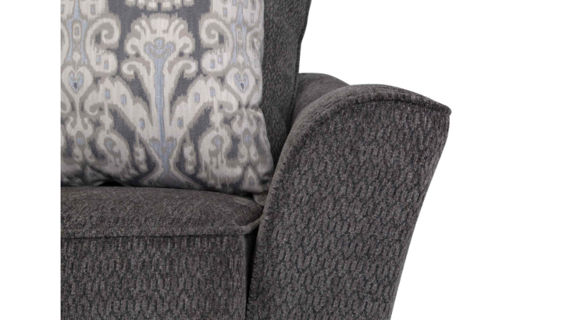 Fairmont 2-Piece Sectional - 25649+25628
