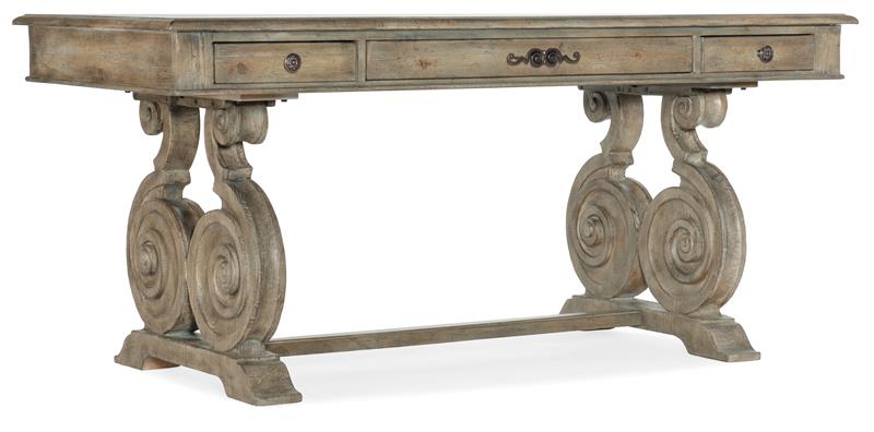 Castella Writing Desk - 5878-10459-80