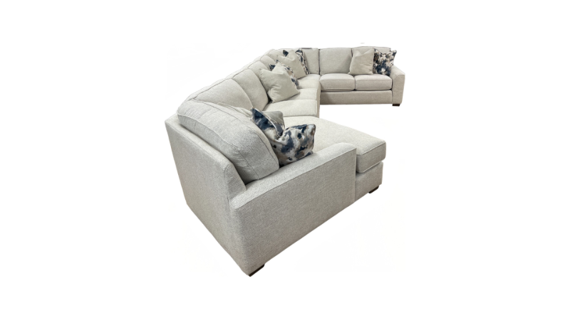 Ohio Sectional - 8101-16+8141-22+8141-54
