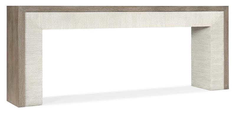 Serenity Skipper Console Table - 6350-80151-95