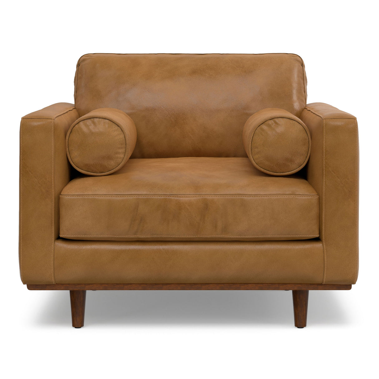 Morrison - Wide Arm Chair