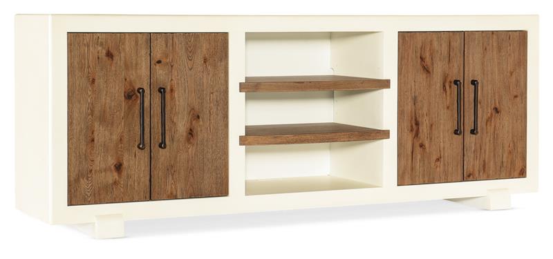 Big Sky Tahoe Entertainment Console - 6700-55484-02