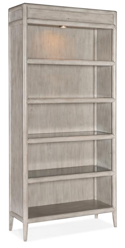 Burnham Bookcase - 5921-10445-90