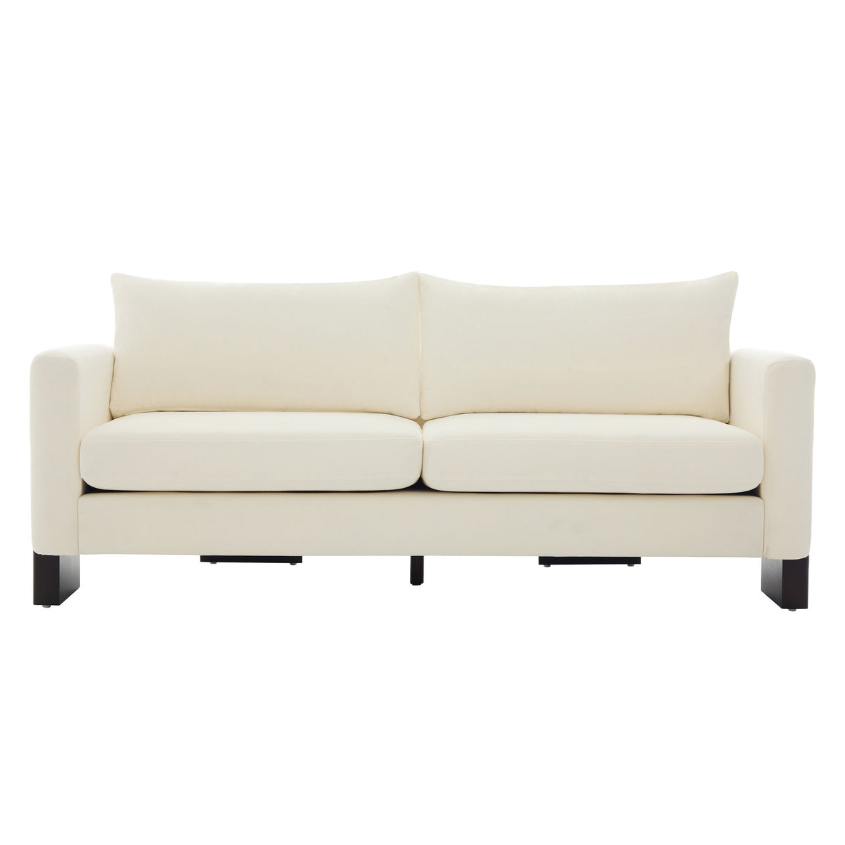 Elegant Modern 3 Seater Sofa