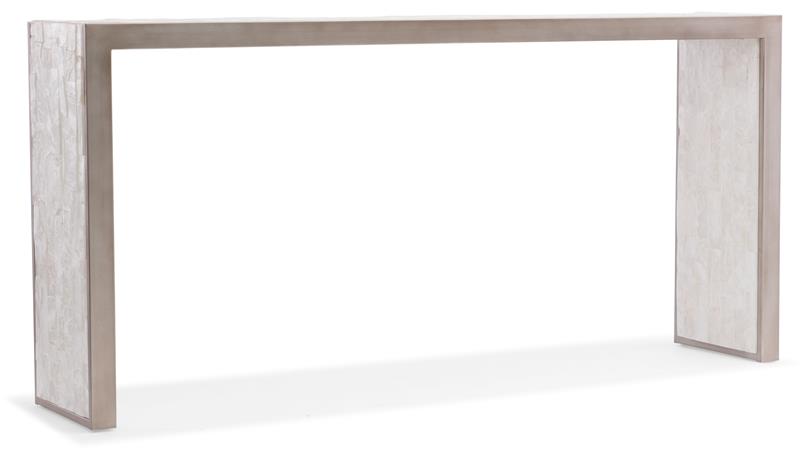 Melange Emma Console Table - 638-85302-MULTI