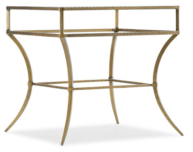 Laureng End Table - 5846-80113-15