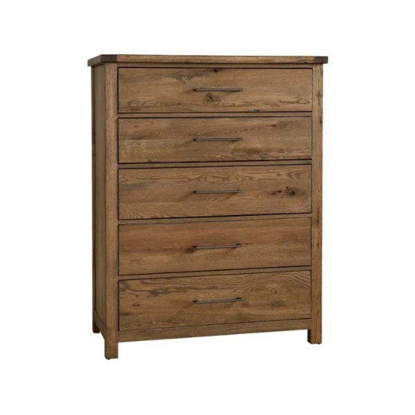 VAUB 752-115 DOVETAIL CHEST - 752-115