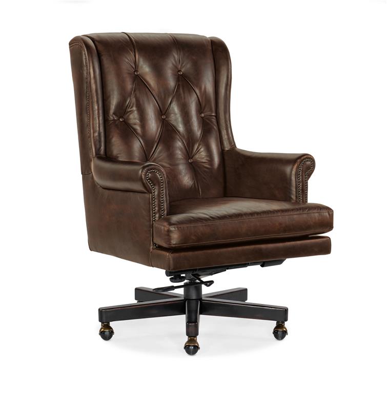Charleston Executive Swivel Tilt Chair - EC110-088