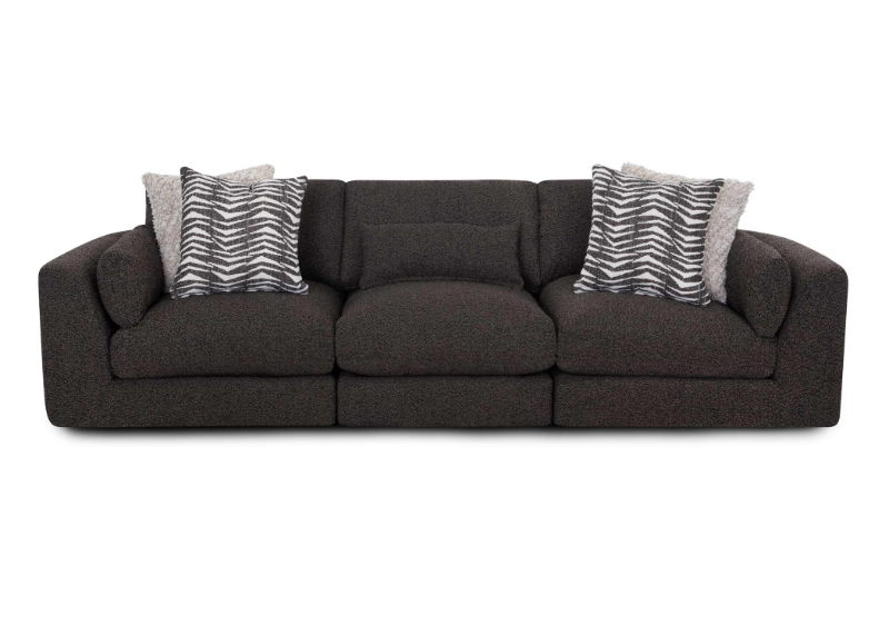 Z Laney 3-Piece Sofa - 93804x2+93803