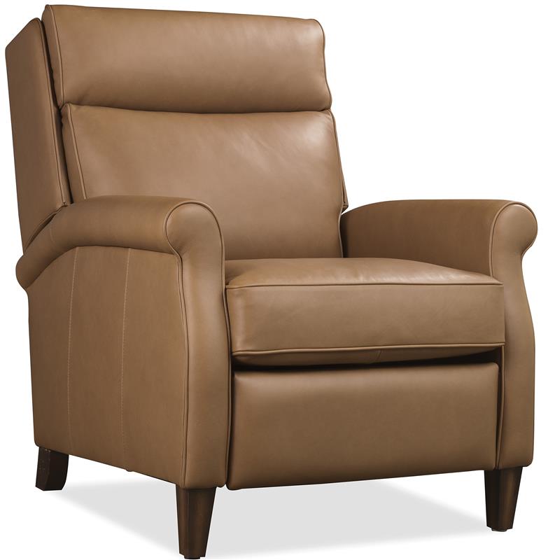 Randall Power Recliner with Pop-Up Headrest - RC820-PH-087