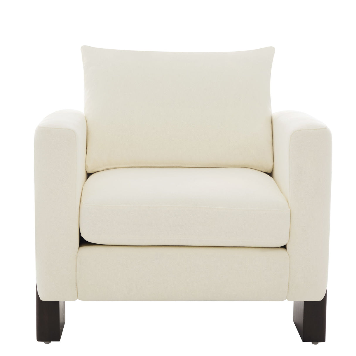 Stylish Club Armchair For Living Room