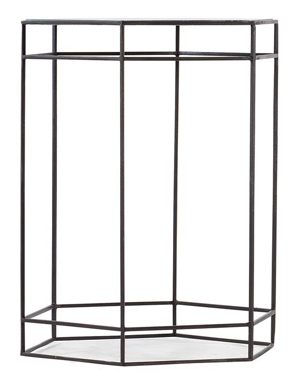 Commerce & Market Accent Table - 7228-50616-00