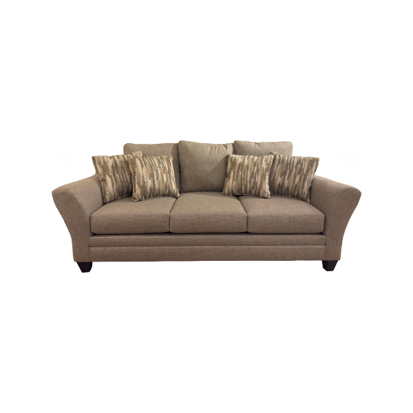 ZCORF 40F3 TONIC-PLATINUM SOFA 506 - FG40F3