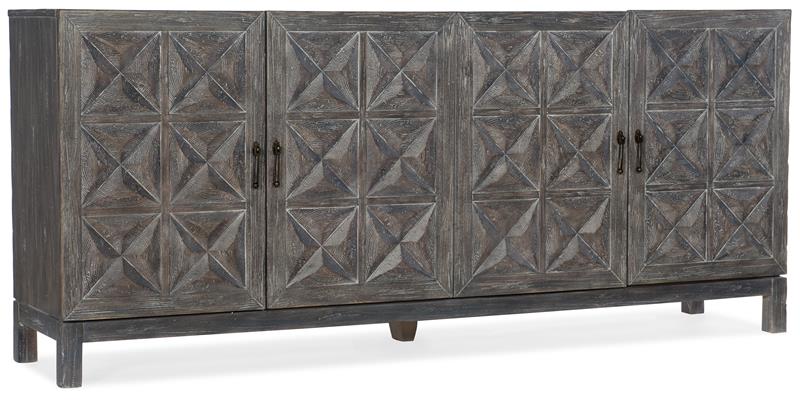 Beaumont Entertainment Console - 5751-55483-89