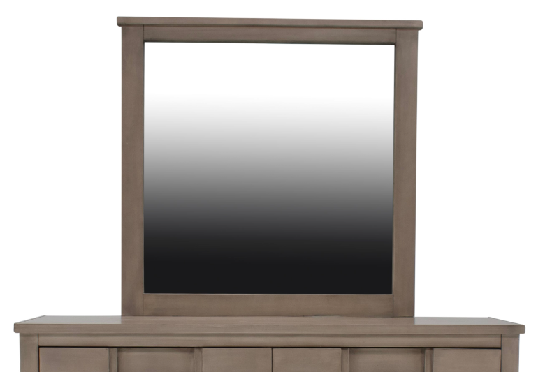 ZVB CONWAY BROWN MIRROR - CONBM