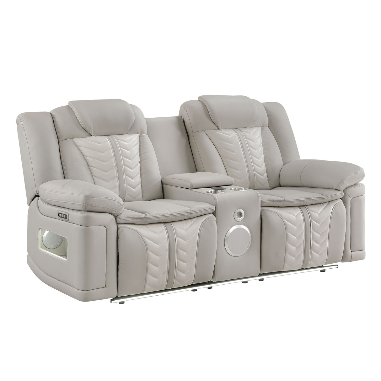 Cruiser - Power Reclining Loveseat