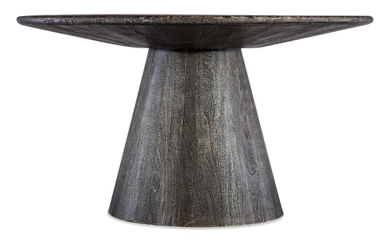 Commerce & Market Madison Round Dining Table - 7228-75005-99