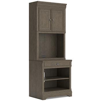 Janismore Door Hutch - H776-41T