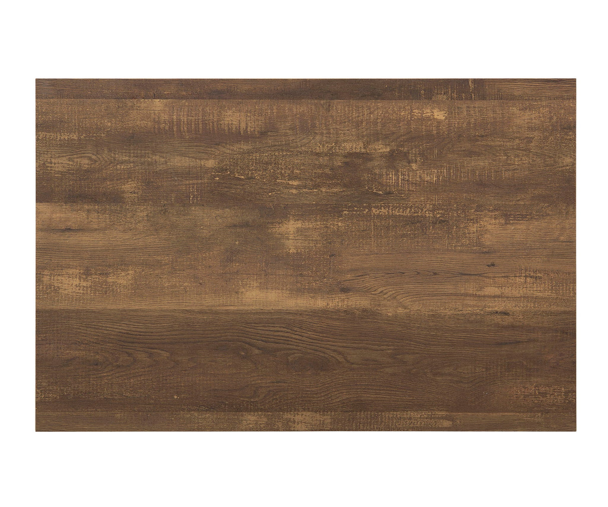 Rustic Desk - Taupe