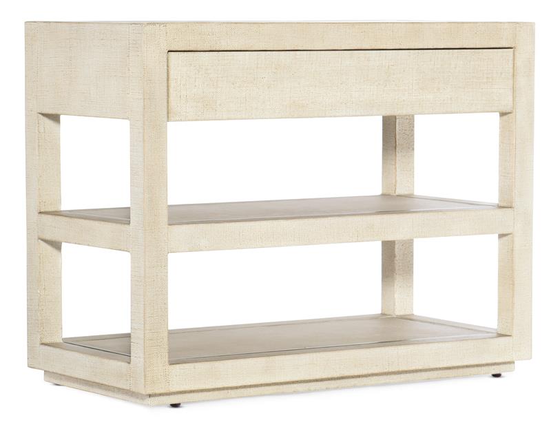 Cascade One-Drawer Nightstand - 6120-90019-05