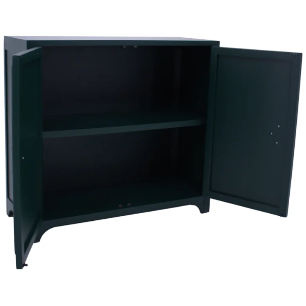 VA SANDY FOREST 2 DOOR CONSOLE#722 - S5F42