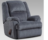 ZAFFORD 2600 ROCKER RECLINER - 2600