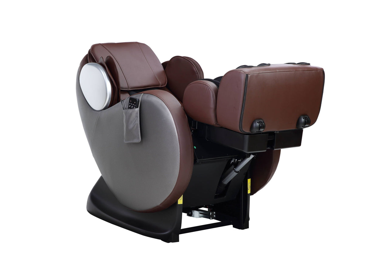 Pacari - Power 2D Massage Chair