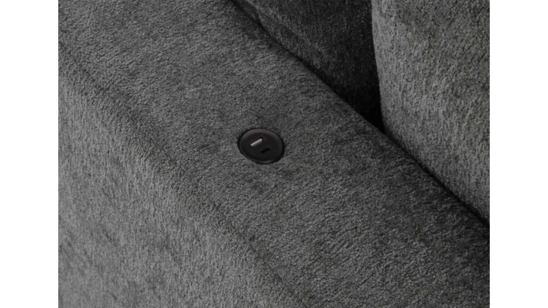 Seurat Loveseat - 96501S+96502S