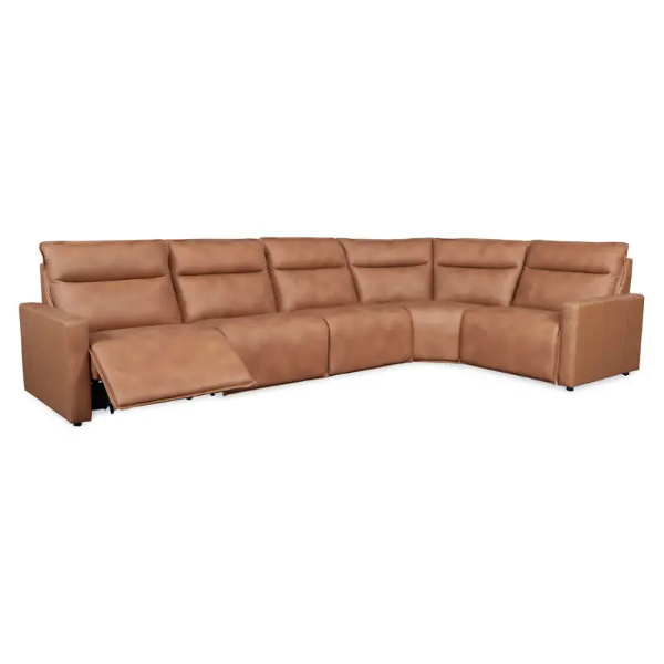 ADELL 5-PIECE SECTIONAL - EH3308