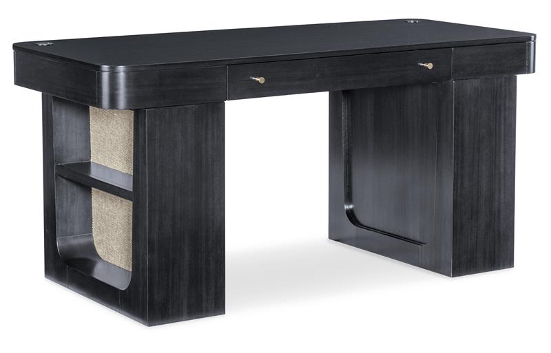 Kenzo Adjustable-Height Desk - 6104-10458-99