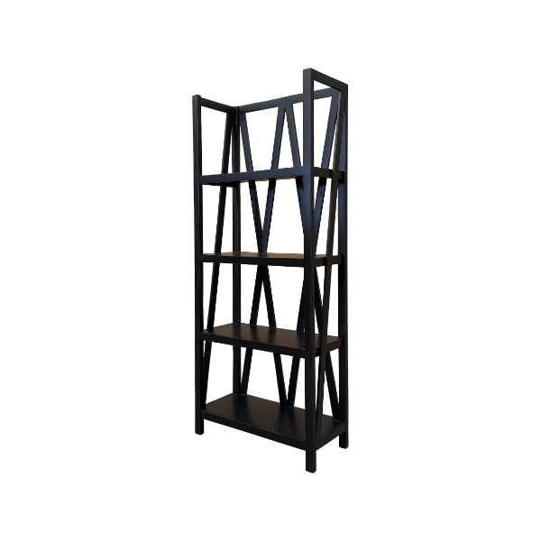 VA AIRLINE BOOKCASE - AIRLINEB