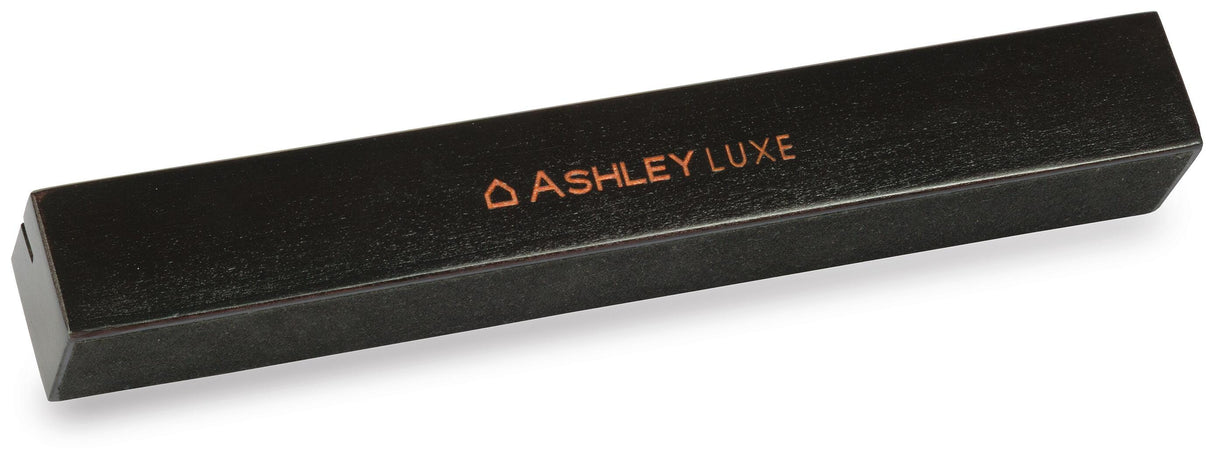 StoreDisplay Sign Holder - Ashley Luxe (Set of 8) - 100-68