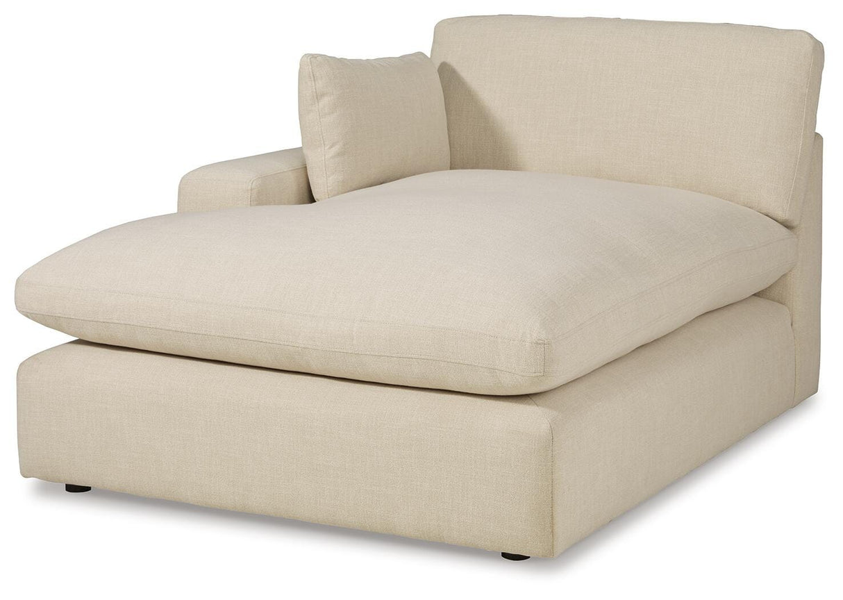 Elyza Left-Arm Facing Corner Chaise - 1000616