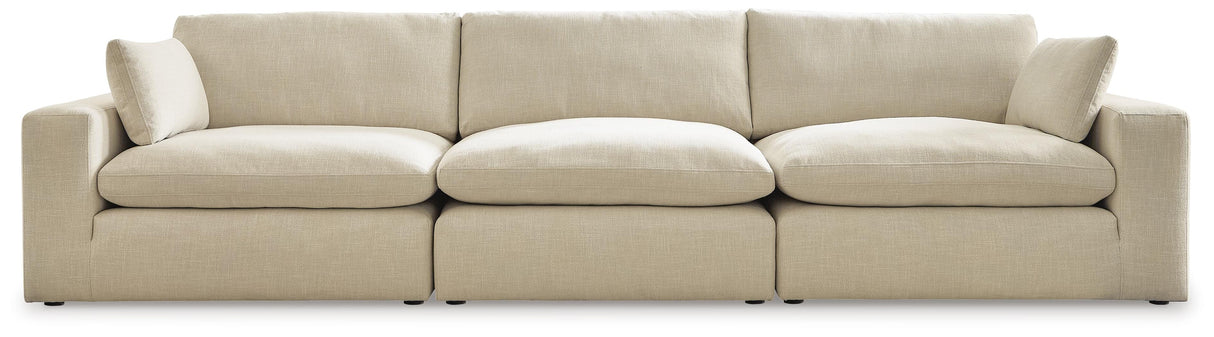 Elyza 3-Piece Sectional Sofa - 10006S2