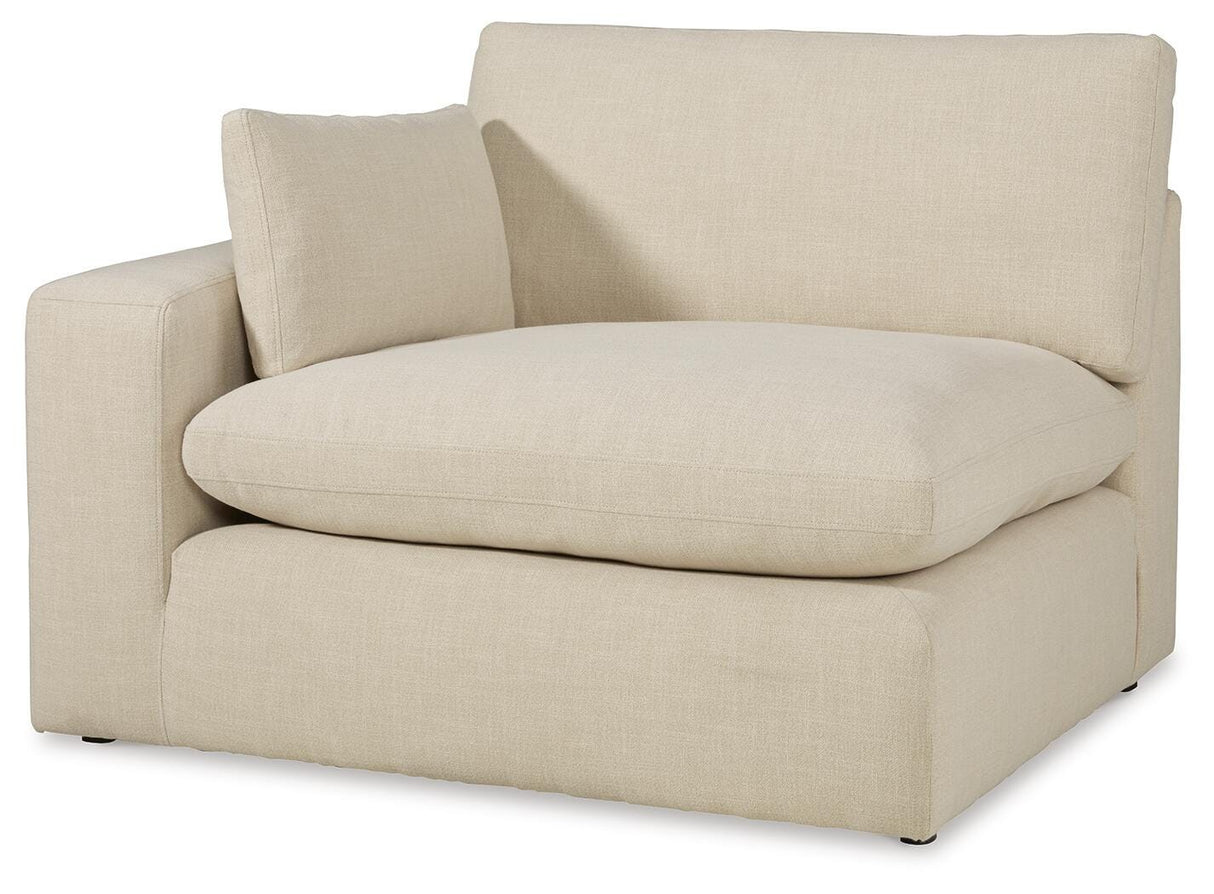 Elyza Left-Arm Facing Corner Chair - 1000664