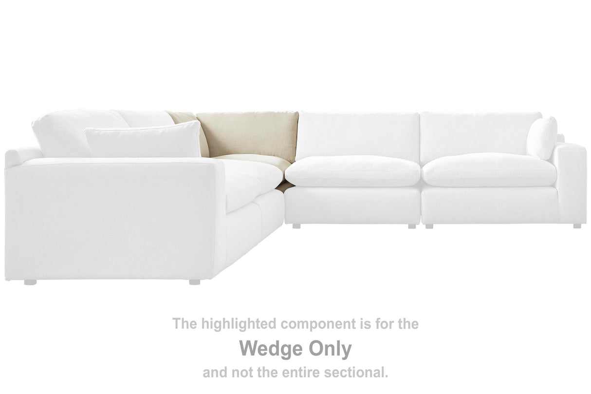 Elyza Wedge - 1000677