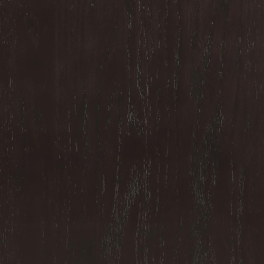 Lavon Wood Dining Side Chair Espresso (Set of 2) - 102672