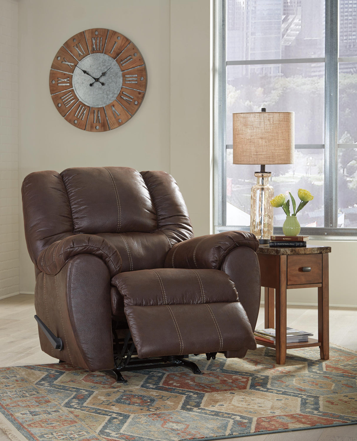 McGann Recliner - 1030125
