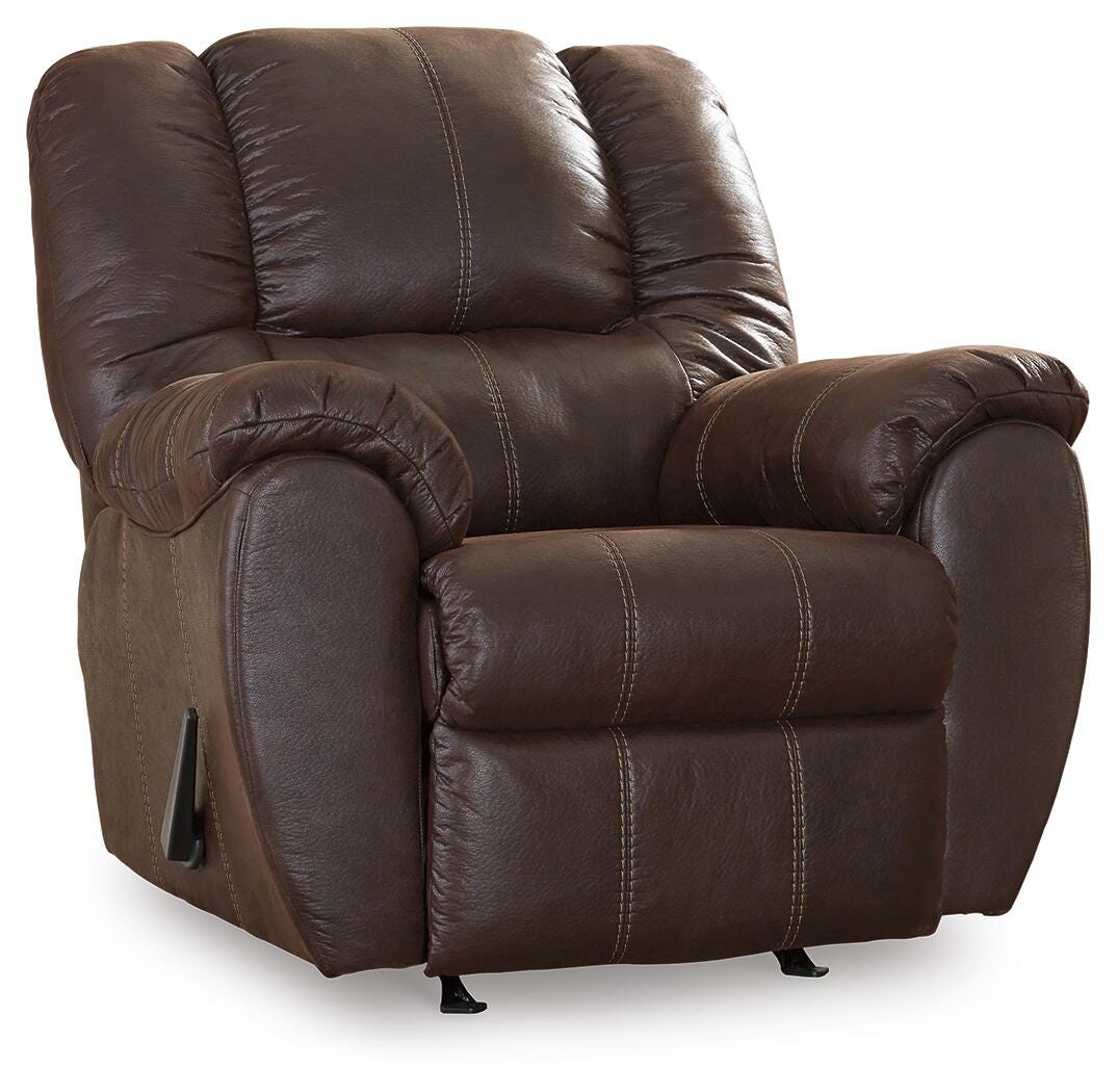 McGann Recliner - 1030125