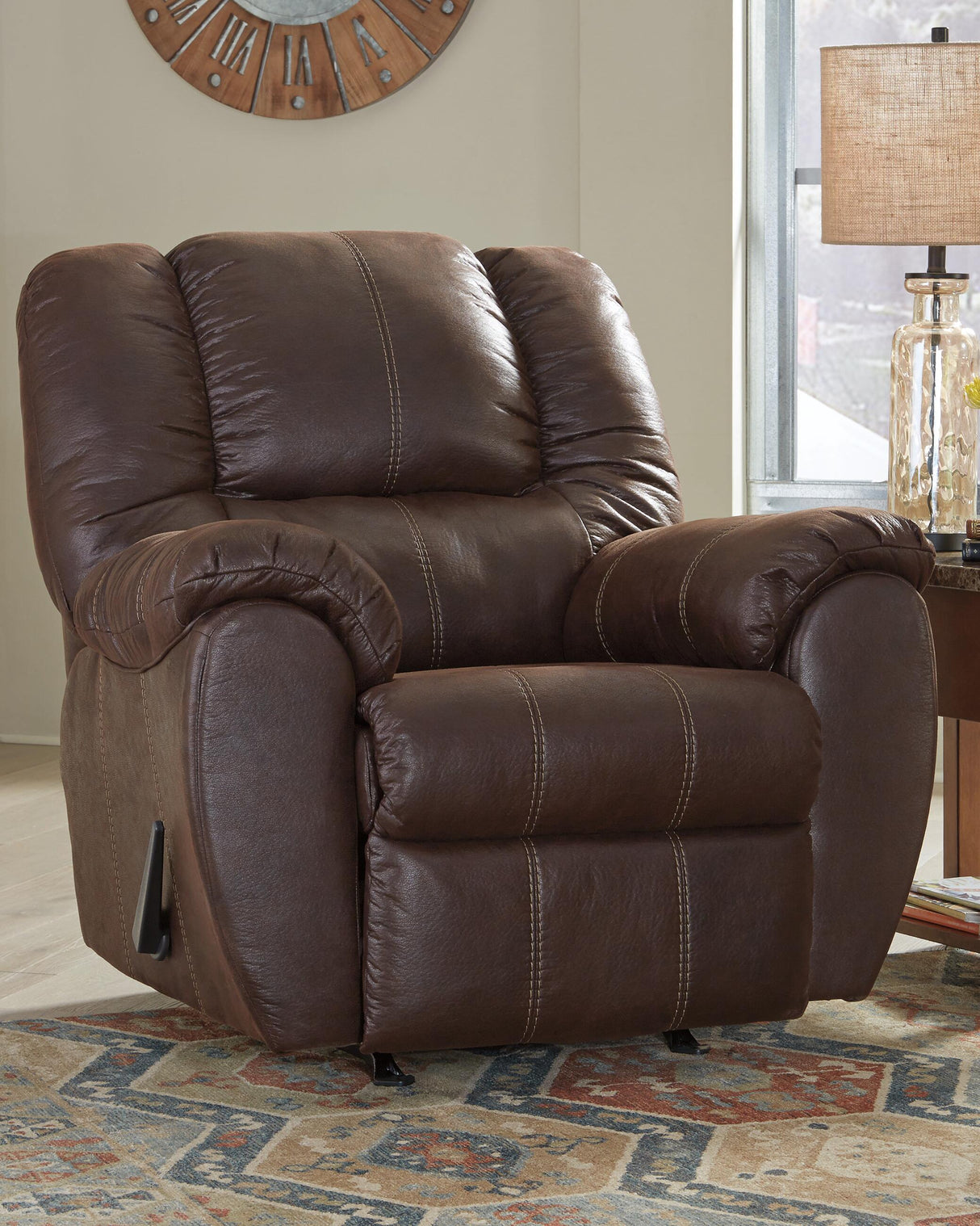 McGann Recliner - 1030125