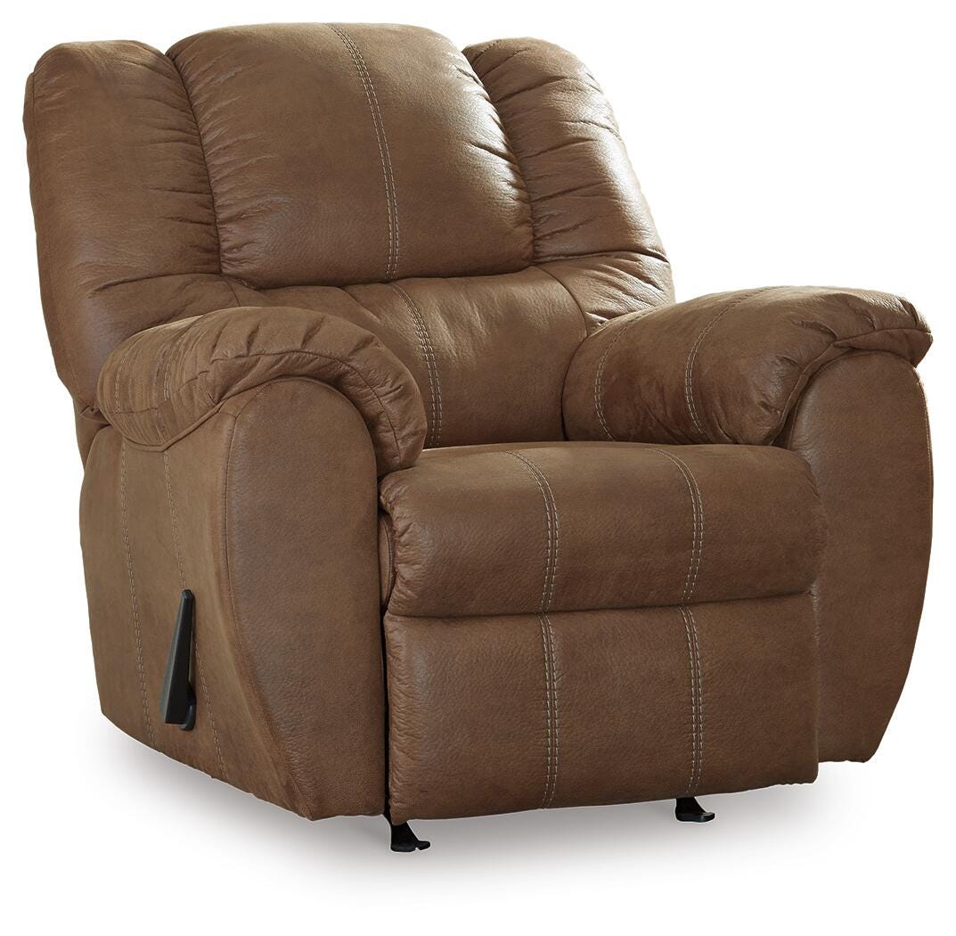 McGann Recliner - 1030225