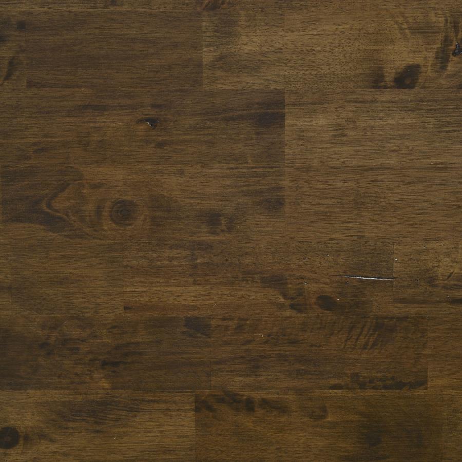 Alston Rectangular 71-inch Dining Table Knotty Nutmeg - 106381